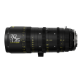 DZOFILM Catta FF E-Mount 70-135MM T2.9-E Mount(Black)