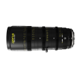 DZOFilm Catta 70-135mm T2.9 E-Mount Óptica de Cine Zoom (negro)