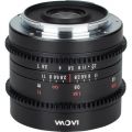 Laowa 9mm T2.9 Zero-D Cine MFT