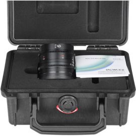 Laowa 9mm T2.9 Zero-D Cine Sony E