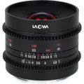 Laowa 9mm T2.9 Zero-D Cine Sony E