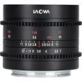 Laowa 9mm T2.9 Zero-D Cine Sony E