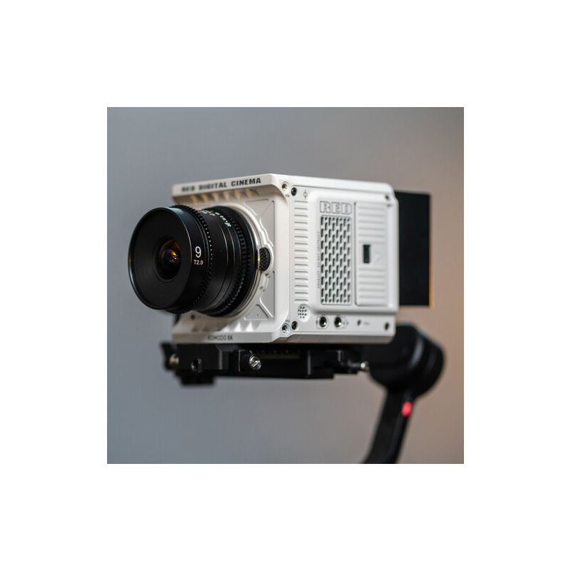 Laowa 9mm T2.9 Zero-D Cine Canon RF - Noir-LAOWA-Apodax
