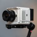 Laowa 9mm T2.9 Zero-D Cine Canon RF - Noir