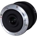 Laowa 9mm T2.9 Zero-D Cine Canon RF