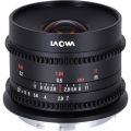 Laowa 9mm T2.9 Zero-D Cine Canon RF