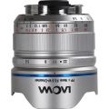 Laowa 9mm f/5.6 FF RL Noir Leica M