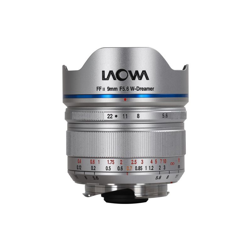 Laowa 11mm F4,5 FF RL Leica M Noir-LAOWA-Apodax