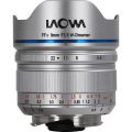 Laowa 11mm F4,5 FF RL Leica M Noir