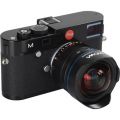 Laowa 9mm f/5.6 FF RL Argent Leica M