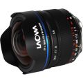 Laowa 9mm f/5.6 FF RL Argent Leica M