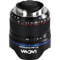 Laowa 9mm f/5.6 FF RL Argent Leica M