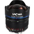 Laowa 9mm f/5.6 FF RL Argent Leica M