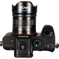 Laowa 9mm f/5.6 FF RL Sony FE