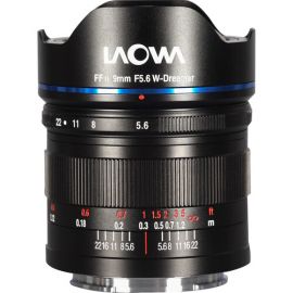 Laowa 9mm f/5.6 FF RL Sony FE