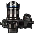 Laowa 9mm f/5.6 FF RL Nikon Z