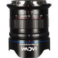 Laowa 9mm f/5.6 FF RL Nikon Z