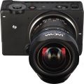 Laowa 9mm f/5.6 FF RL monture L