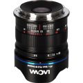 Laowa 9mm f/5.6 FF RL monture L
