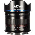 Laowa 9mm f/5.6 FF RL monture L