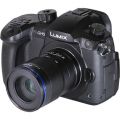 Laowa 50mm F2.8 2:1 Ultra Macro APO Micro 4 3