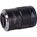 Laowa 50mm F2.8 2:1 Ultra Macro APO Micro 4 3