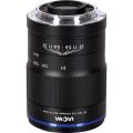 Laowa 50mm F2.8 2:1 Ultra Macro APO Micro 4 3