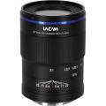 Laowa 50mm F2.8 2:1 Ultra Macro APO Micro 4 3