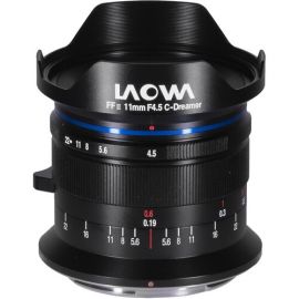 Laowa 11mm F4,5 FF RL Nikon Z