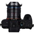 Laowa 11mm F4,5 FF RL Sony FE