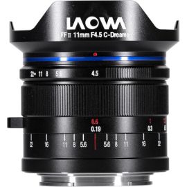 Laowa 11mm F4,5 FF RL Sony FE