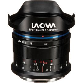 Laowa 11mm F4,5 FF RL Monture L