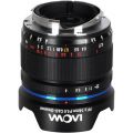 Laowa 14mm F4 FF RL Zero-D Leica M Noir