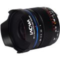 Laowa 14mm F4 FF RL Zero-D Leica M Noir
