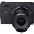Laowa 14mm F4 FF RL Zero-D Canon RF