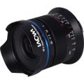 Laowa 14mm F4 FF RL Zero-D Canon RF