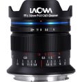 Laowa 14mm F4 FF RL Zero-D Canon RF