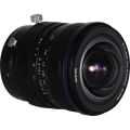 Laowa 15mm F4.5 Zero-D Shift - Canon EF