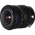 Laowa 15mm F4.5 Zero-D Shift - Canon EF