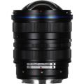 Laowa 15mm F4.5 Zero-D Shift - Canon EF