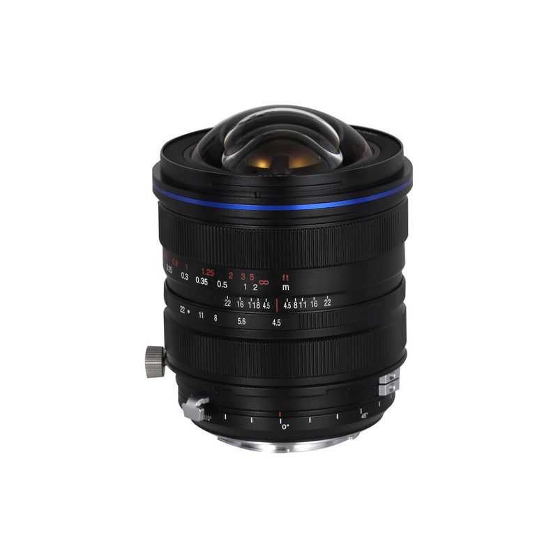 Laowa 15mm F4.5 Zero-D Shift - Nikon F-LAOWA-Apodax