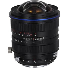 Laowa 15mm F4.5 Zero-D Shift - Nikon F