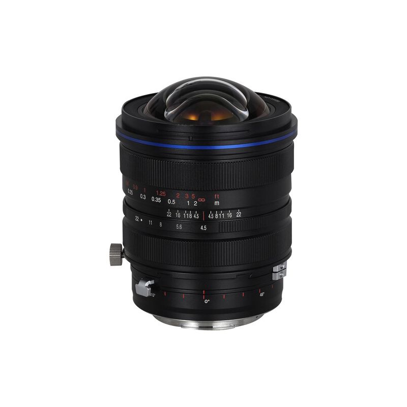 Laowa 15mm F4.5 Zero-D Shift - Canon RF-LAOWA-Apodax