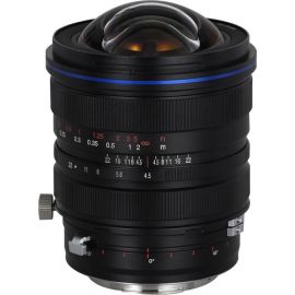 Laowa 15mm F4.5 Zero-D Shift - Canon RF (dispo Q1