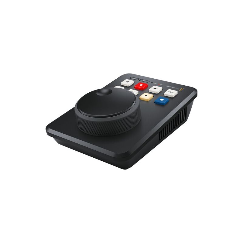 Blackmagic HyperDeck Shuttle HD-SOPORTES DE GRABACION-Apodax