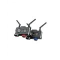Hollyland Mars400S PRO Kit Transmisión Inalámbrico HDMI-SDI 150m