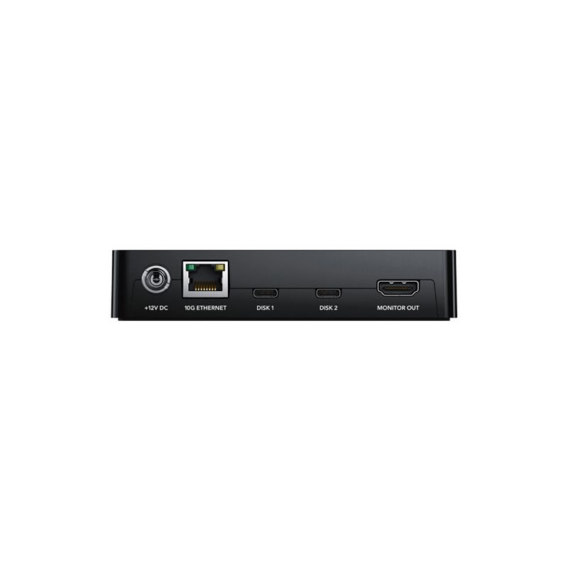 Blackmagic Blackmagic Cloud Pod-Cloud Blackmagic-Apodax