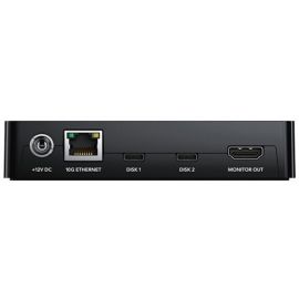 Blackmagic Cloud Pod