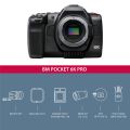 BLACKMAGIC BMPCC6KPRO PACK 2