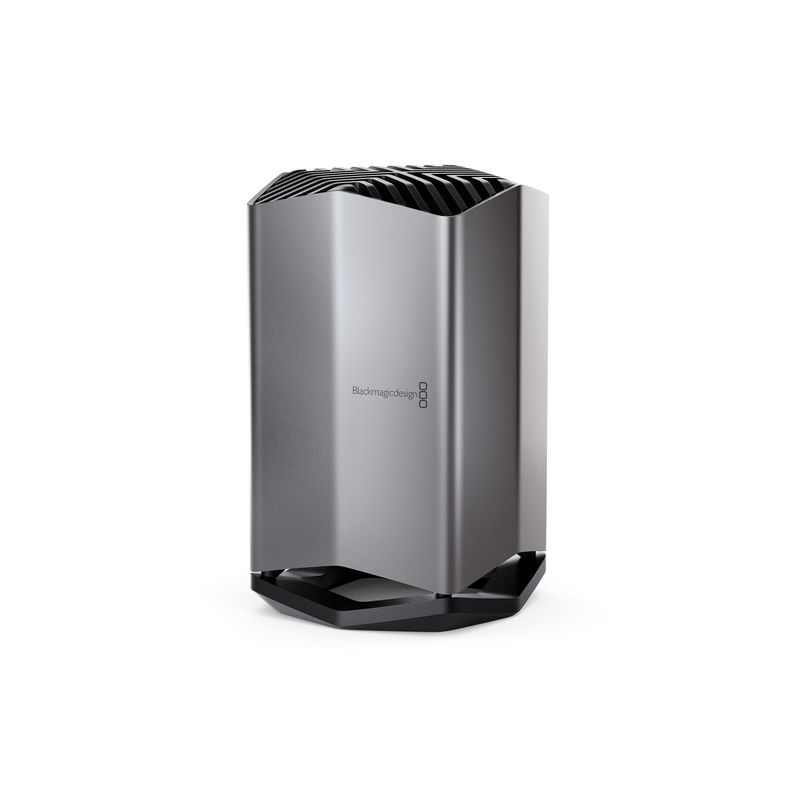 Blackmagic Blackmagic Cloud Store 80TB-Cloud Blackmagic-Apodax